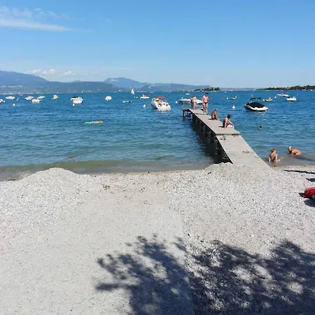Apartment In - Gardasee 22036 Manerba del Garda