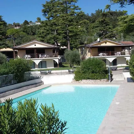 Apartment In - Gardasee 22036