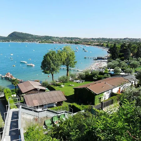 Apartment In - Gardasee 22036 Manerba del Garda